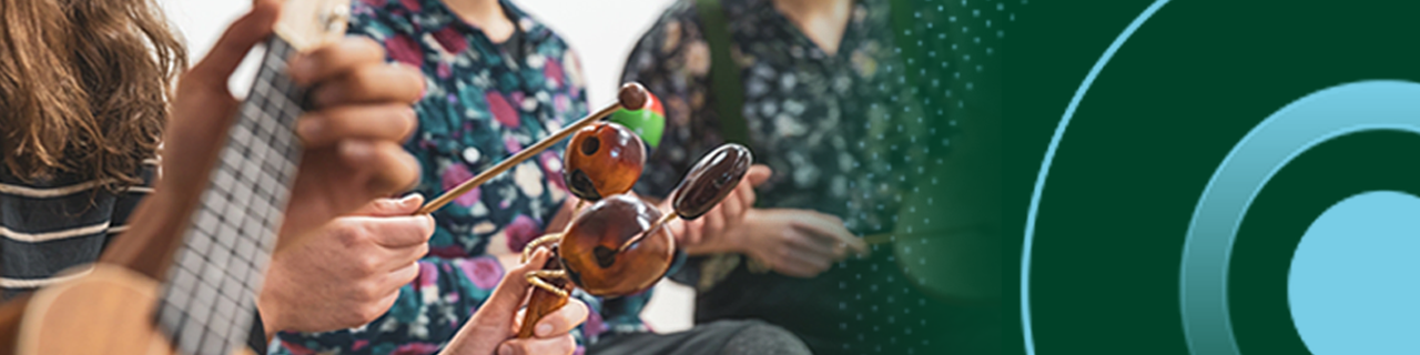 רישום לתוכנית ההכשרה להנחיית דיאלוג מוזיקלי בין קבוצות קונפליקט