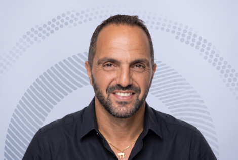 יחזקאל קופרמן