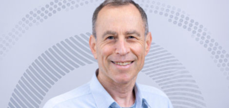 Prof. Ehud Bodner