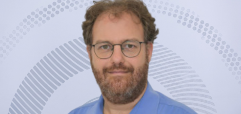 Prof. Alon Schab