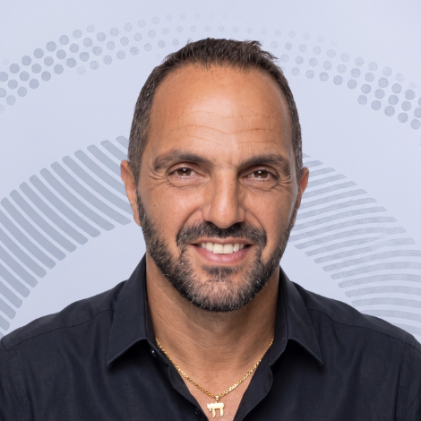 יחזקאל קופרמן