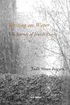 Writing on water: the sounds of Jewish prayer