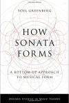 How sonata forms: a bottom-up approach to musical form
